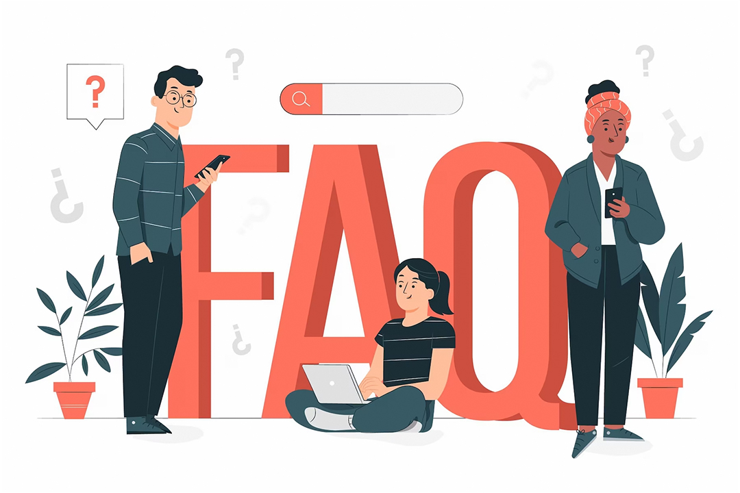 Thalassemia FAQs